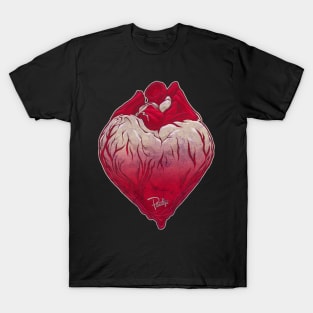 Real Love T-Shirt